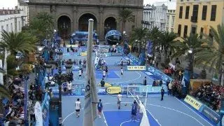 Nu rata inscrierile la Bucharest Streetball Weekend