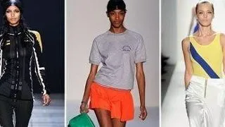 Trend 2012: Cum sa porti cu stil hainele sport chic