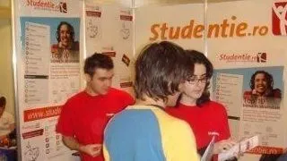 Studentie.ro te invita la Targul EDU