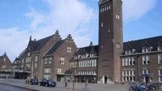 Preuve (a taste) of Maastricht and beyond