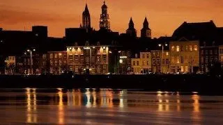 Country risk analysis