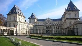 Izmo Summer School 2012 | Designing the Semi-public Space | Torino, Italy