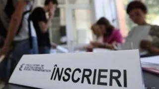 Care este valoarea taxelor de admitere la facultate in 2012