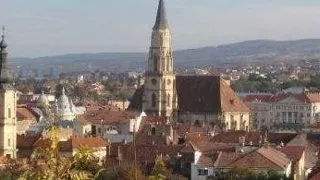 Studentii clujeni, avantajati la angajare de studiile in strainatate