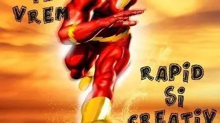 PRIME Quest cauta super-eroi rapizi si creativi!