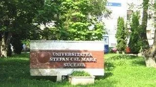 Universitatea Suceava renunta la programele de studii care nu aduna minim 20 de candidati la admitere