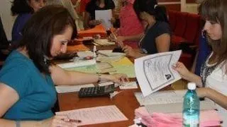 Universitati din tara si din strainatate isi prezinta ofertele educationale la Sfantu Gheorghe