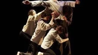 "TOTI CINCI" ...la Compania de Teatru "Passe-Partout Dan Puric"