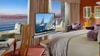 Afla care sunt cele mai scumpe camere de hotel din lume