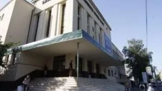 Universitatea Lucian Blaga Sibiu: Nou infiintata Facultate de Stiinte Socio-Umane se reorganizeaza