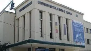 ULBS nu cunoaste inca numarul de locuri bugetate pentru admiterea 2012
