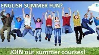 Planuri de vacanta cu Shakespeare School