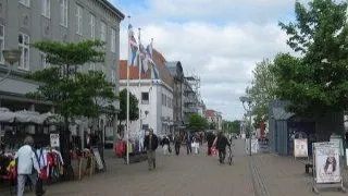Sustainable Urban Planning