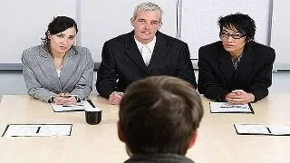 Cele mai grave greseli la interviul de angajare