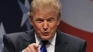 5 sfaturi de la Donald Trump, pentru succes in afaceri
