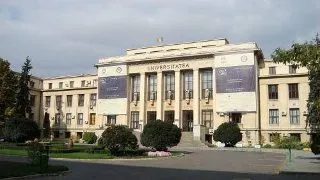 Scoala de vara pe tema diplomatiei si a negocierilor internationale