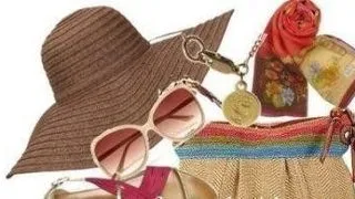4 accesorii pentru plaja pe care trebuie sa le ai