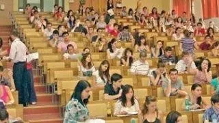 Universitatile isi stabilesc propria metodologie pentru admitere