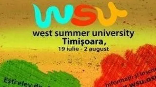 Afla cum este viata de student la West Summer University!