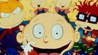 Rugrats: noua muza pentru tinutele vestimentare