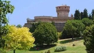 Master of Arts in Human Rights and Conflict Management, Scuola Sant Anna, Pisa