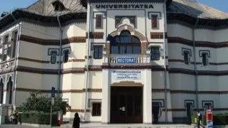 Universitatea Constantin Brancusi, 20 de ani de la infiintare