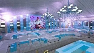 Le Gaga se redeschide in curand intr-o noua locatie