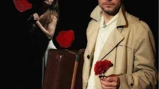 "Cherchez la femme" la Compania "Passe-Partout Dan Puric"