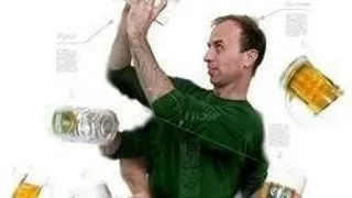 CURS DE BARMAN