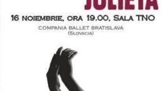 Romeo si Julieta