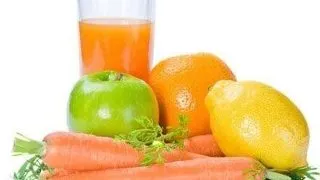 7 zile de detoxifiere