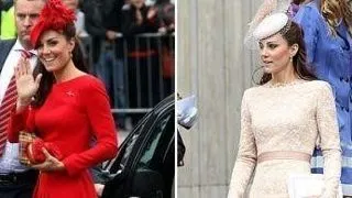 Inspira-te din stilul vestimentar al lui Kate Middleton!