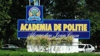 Admitere 2012: Au inceput inscrierile pentru viitorii politisti si jandarmi