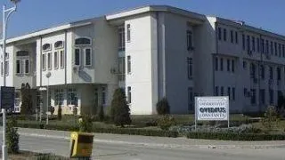 Admitere 2012: Universitatea Ovidius din Constanta renunta la doua specializari