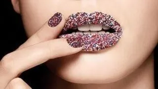 Manichiura caviar: cea mai noua tendinta in nail art
