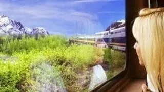 Trenuri panoramice pentru o vacanta de vis