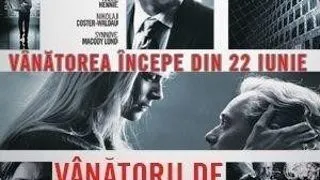 Vanatorii de capete