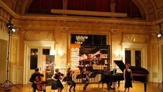 EUROPAfest Tour 2012: PROMS Music Crossover