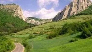Parcuri naturale din Romania