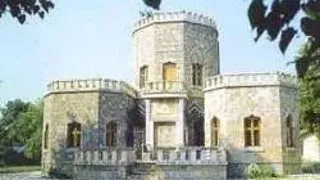 CASTELUL IULEI HASDEU