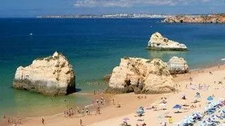 Orase pe care sa le vizitezi in vacanta in Portugalia
