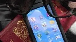 Iata care sunt cele mai populare aplicatii de calatorie pentru smartphone