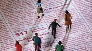 Iata care sunt cele mai banoase joburi entry level