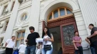 Admitere 2012: Facultatea de Drept din Craiova anunta inceperea inscrierilor