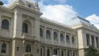 Admitere 2012: Facultatea de Drept de la Universitatea "Al.I.Cuza" organizeaza examen de admitere