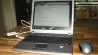 Laptop cu 1 euro pe zi