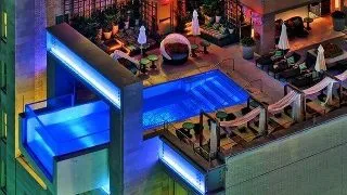 Top 3 cele mai ciudate piscine din lume