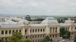 Admitere 2012: Peste 10.000 de locuri la Universitatea "Al.I.Cuza" din Iasi