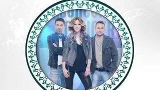 Le Gaga prezinta concert DJ Project si Adela Popescu