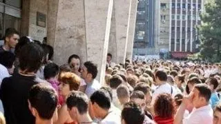 Admitere 2012: Concurenta mare la ASE dupa doar 2 zile de inscrieri